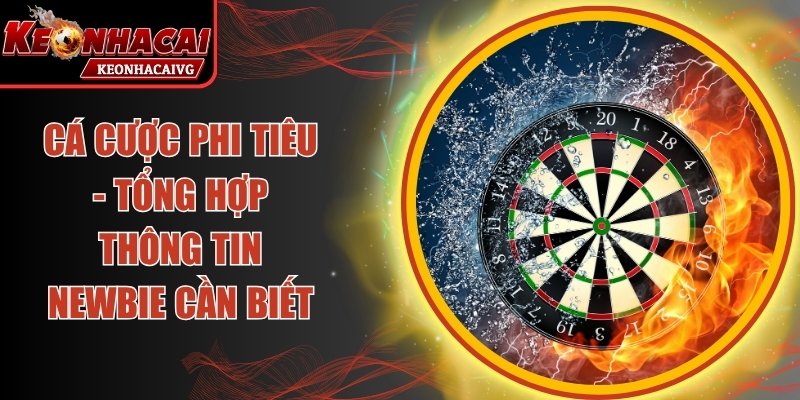 Cá Cược Phi Tiêu